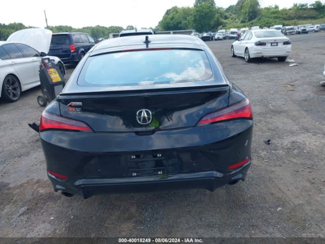 19UDE4H63RA023638 Acura Integra A-spec Technology Package