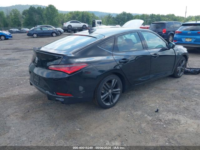 19UDE4H63RA023638 Acura Integra A-spec Technology Package