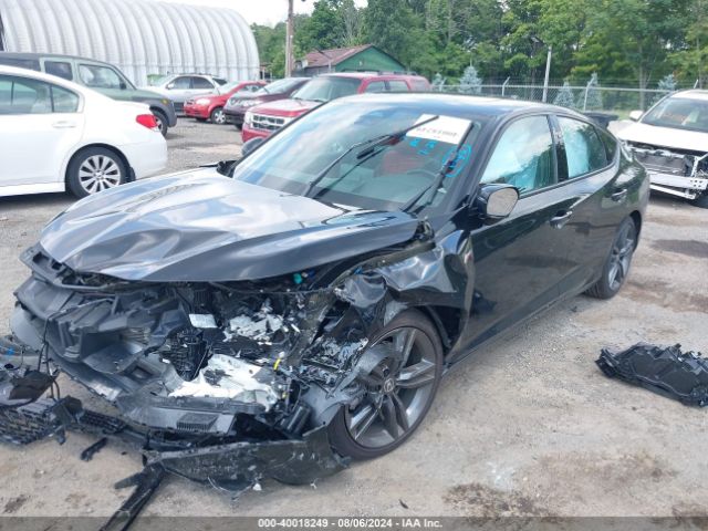 19UDE4H63RA023638 Acura Integra A-spec Technology Package