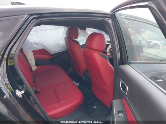 19UDE4H63RA023638 Acura Integra A-spec Technology Package