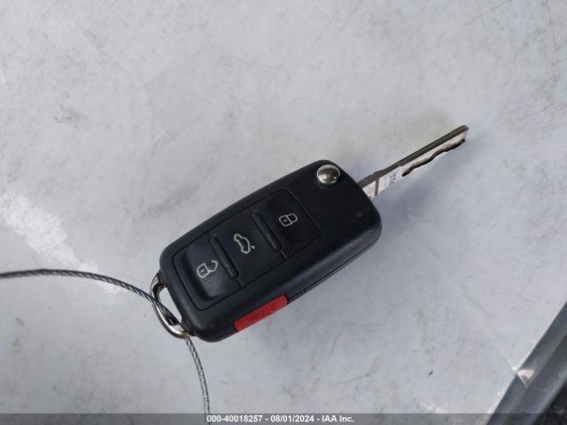 3VW2K7AJ4FM323747 Volkswagen Jetta 2.0l S