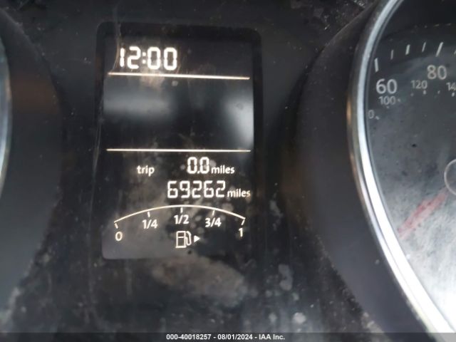 3VW2K7AJ4FM323747 Volkswagen Jetta 2.0l S