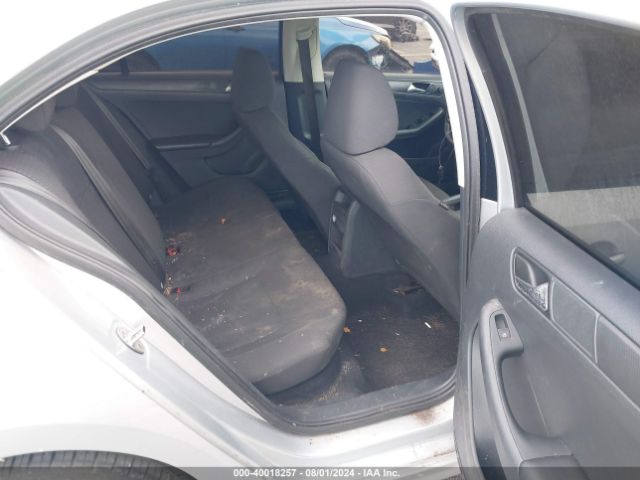 3VW2K7AJ4FM323747 Volkswagen Jetta 2.0l S