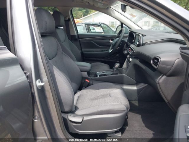 5NMS2CADXKH034049 Hyundai Santa Fe Se