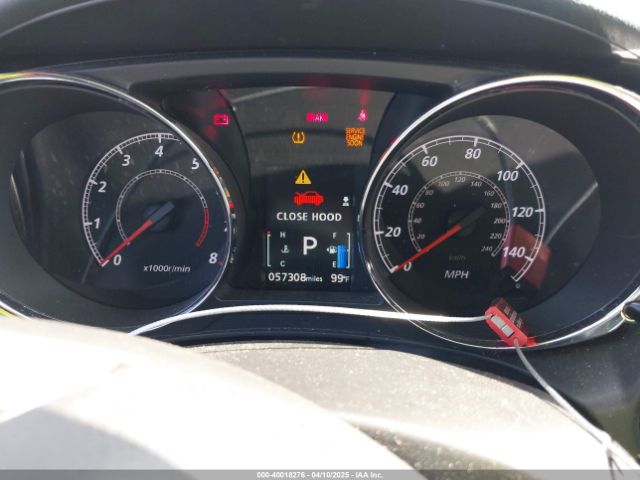 JA4AR3AU2LU009013 Mitsubishi Outlander Sport 2.0 Es Awc