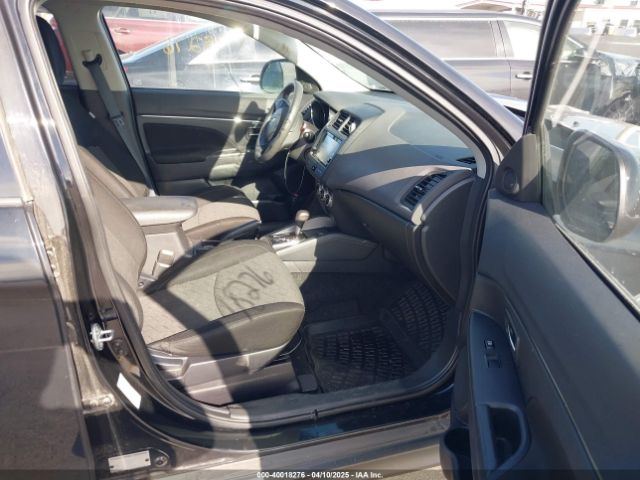 2020 MITSUBISHI OUTLANDER SPORT JA4AR3AU2LU009013 Photo 4