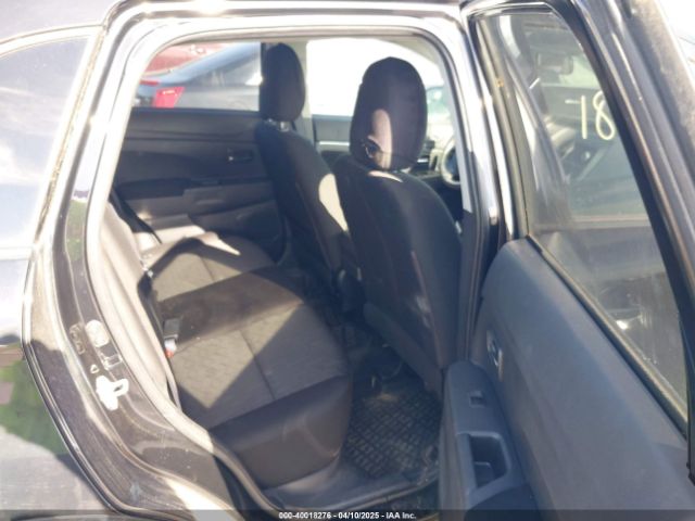 2020 MITSUBISHI OUTLANDER SPORT JA4AR3AU2LU009013 Photo 7