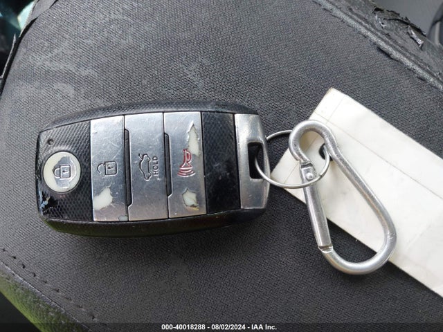 KIA OPTIMA EX 2014 5XXGN4A70EG292984 Image 11