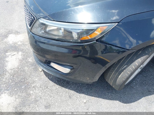 KIA OPTIMA EX 2014 5XXGN4A70EG292984 Image 6