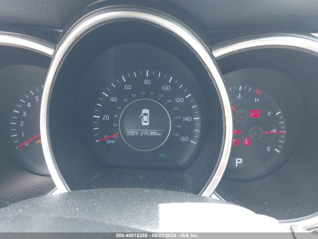 KIA OPTIMA EX 2014 5XXGN4A70EG292984 Image 7