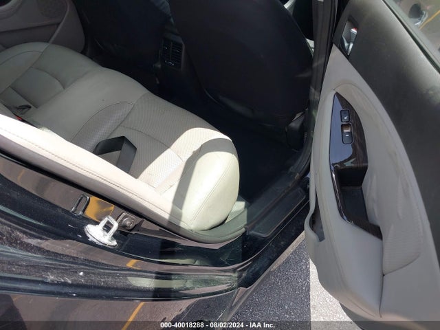 KIA OPTIMA EX 2014 5XXGN4A70EG292984 Image 8