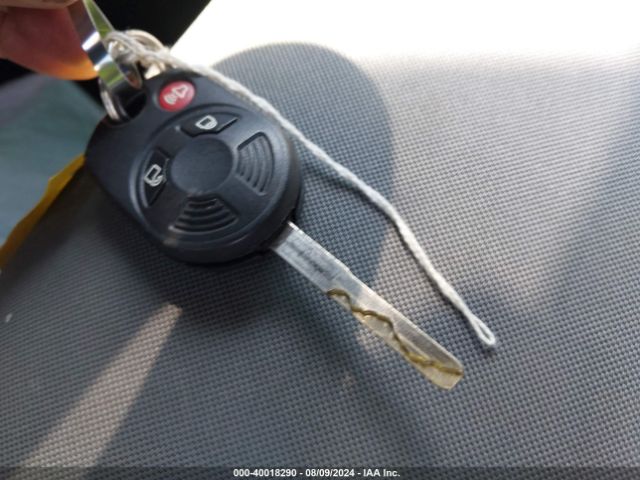 1FMCU0F7XJUA96957 Ford ESCAPE S