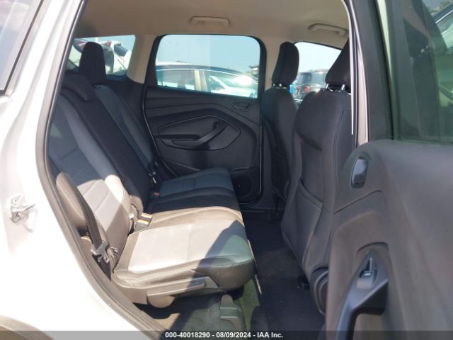 1FMCU0F7XJUA96957 Ford ESCAPE S