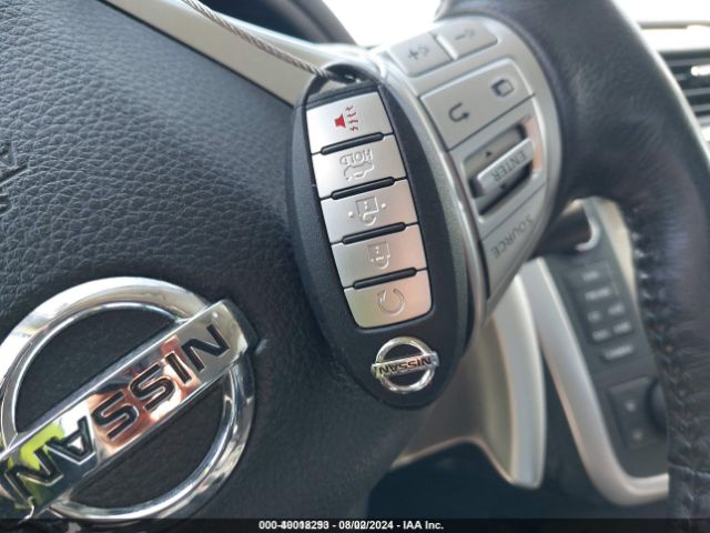 1N4BL3AP7GC286974 Nissan Altima 3.5 Sl/3.5 Sr