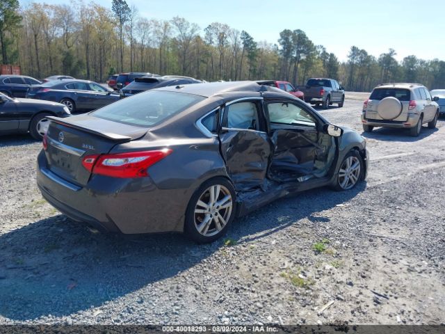1N4BL3AP7GC286974 Nissan Altima 3.5 Sl/3.5 Sr