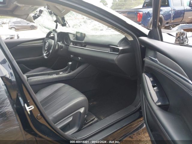 JM1GL1VMXL1519448 Mazda Mazda6 Touring