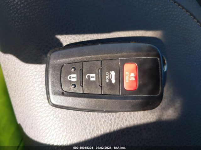 4T1K61BK9NU062794 Toyota Camry Xse Awd