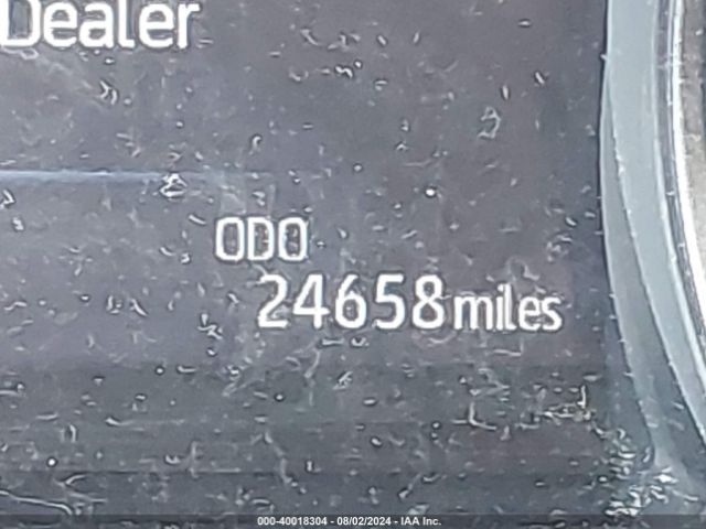 4T1K61BK9NU062794 Toyota Camry Xse Awd