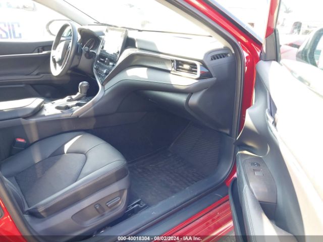 4T1K61BK9NU062794 Toyota Camry Xse Awd