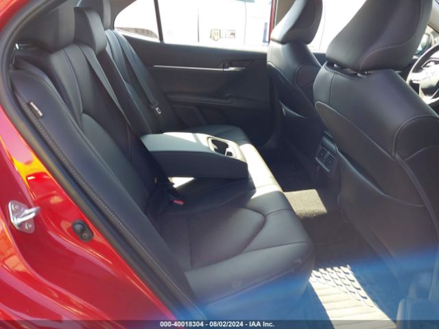 4T1K61BK9NU062794 Toyota Camry Xse Awd