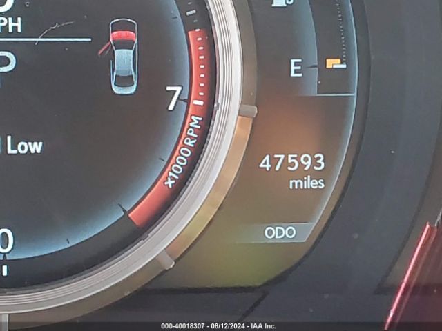 JTHBE1D29G5028242 Lexus IS 350