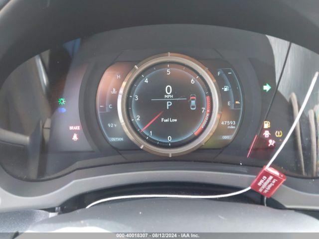 JTHBE1D29G5028242 Lexus IS 350