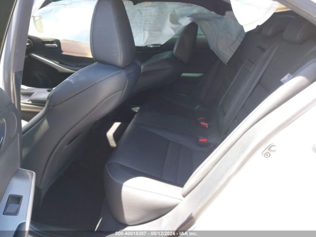 JTHBE1D29G5028242 Lexus IS 350
