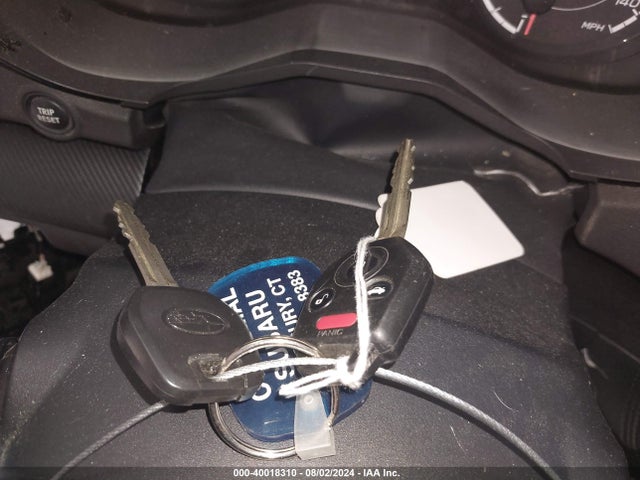 Subaru Impreza 2.0i 2019 4S3GTAA64K3707019 Image 11