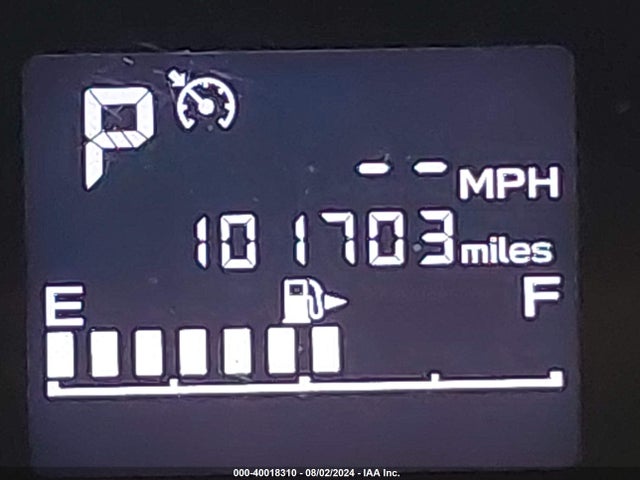 Subaru Impreza 2.0i 2019 4S3GTAA64K3707019 Image 15