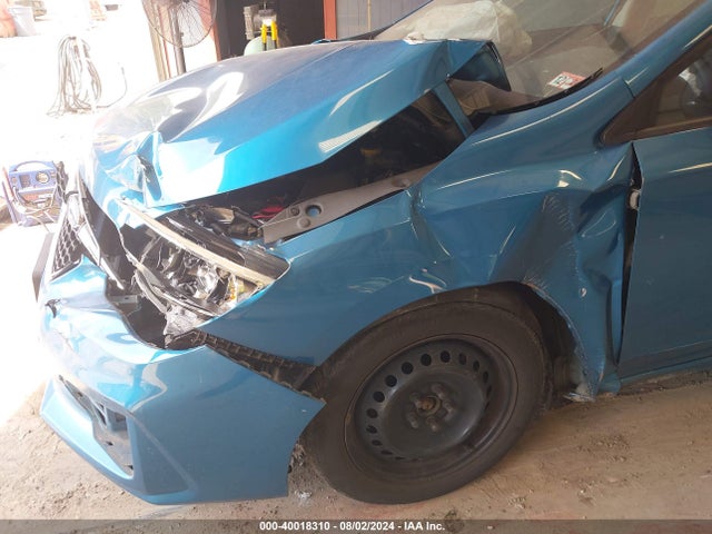 Subaru Impreza 2.0i 2019 4S3GTAA64K3707019 Image 6