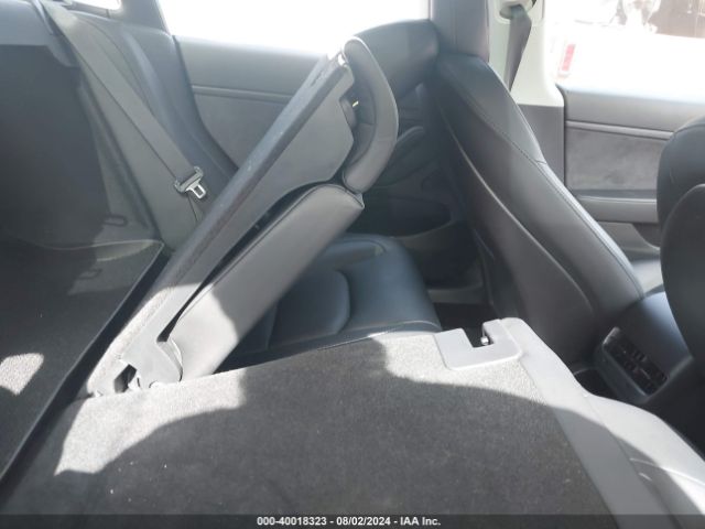 5YJ3E1EA9LF708808 Tesla Model 3 Standard Range Plus Rear-wheel Drive/standard Range Rear-wheel Drive