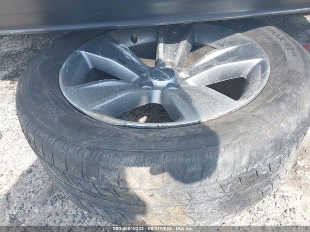 Dodge Challenger Sxt 2019 2C3CDZAG8KH691167 Image 11