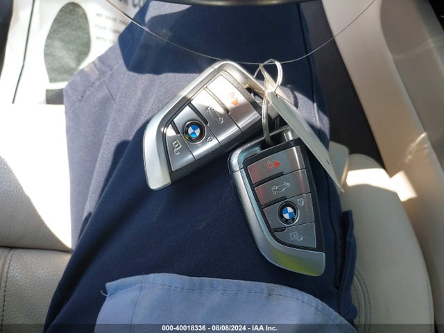 5UXKR2C55G0R72753 BMW X5 Sdrive35i