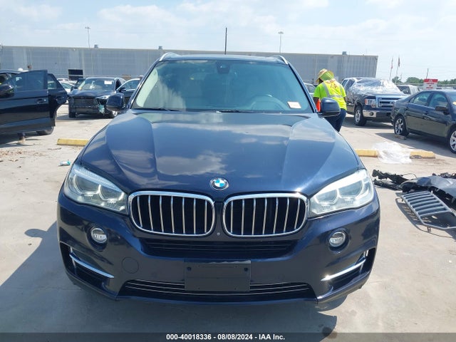5UXKR2C55G0R72753 BMW X5 Sdrive35i