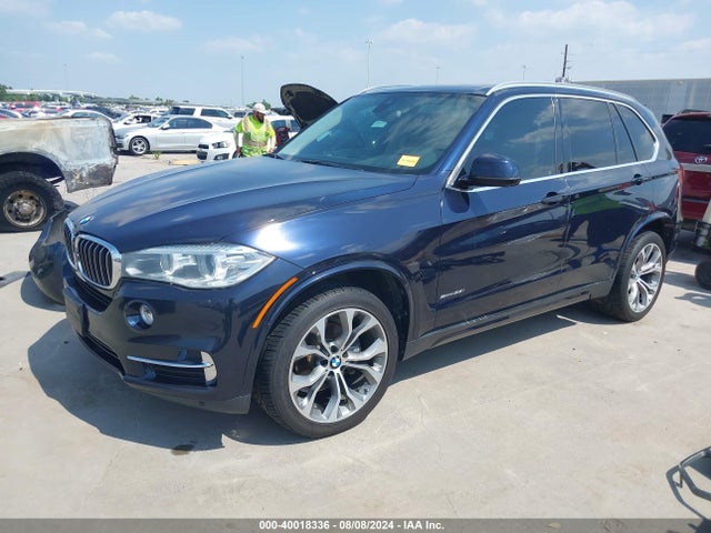 5UXKR2C55G0R72753 BMW X5 Sdrive35i