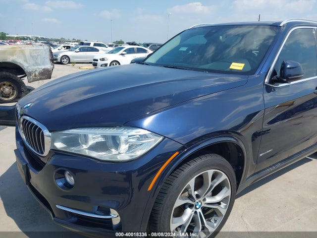 5UXKR2C55G0R72753 BMW X5 Sdrive35i
