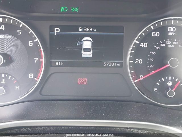 3KPF24AD9PE541644 KIA Forte Lxs