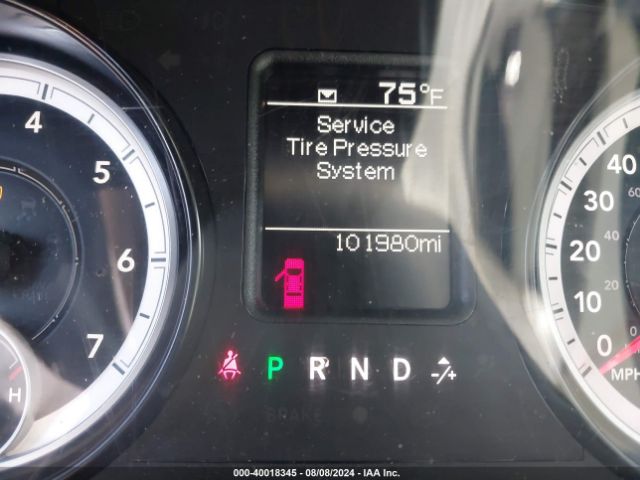 1C6RR7KG5ES478627 RAM 1500 Tradesman
