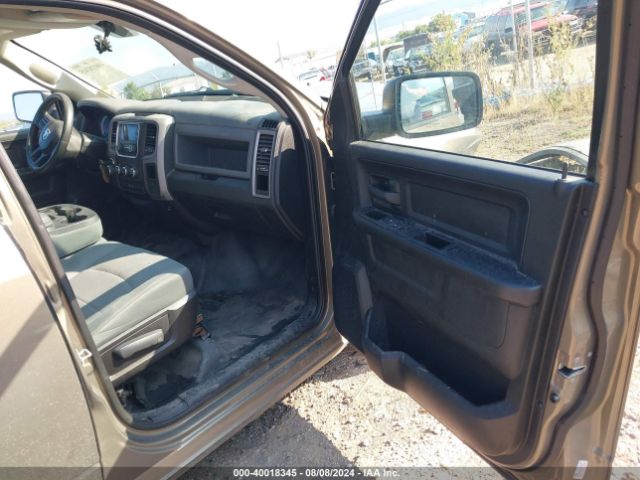 1C6RR7KG5ES478627 RAM 1500 Tradesman