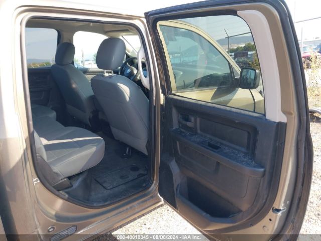 1C6RR7KG5ES478627 RAM 1500 Tradesman