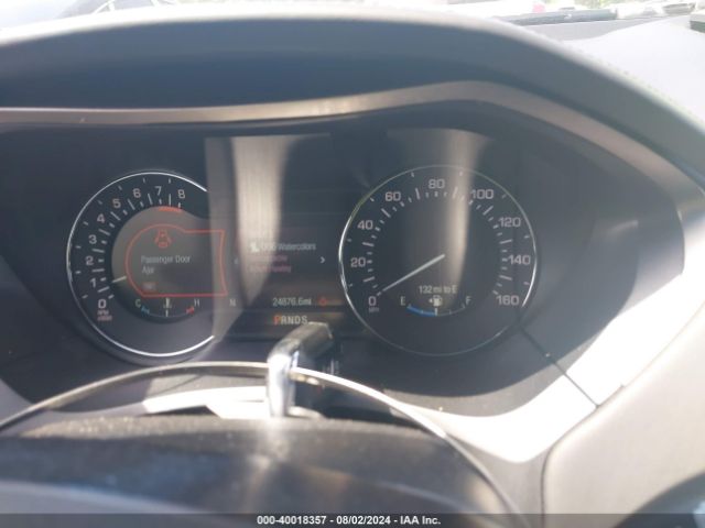 3LN6L2M96GR623229 Lincoln Mkz Black Label