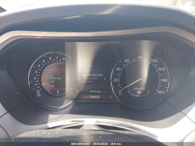 3LN6L2M96GR623229 Lincoln Mkz Black Label