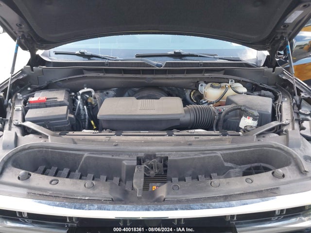 1GKS1GKD8NR185713 GMC Yukon Xl 2wd Slt