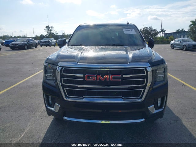 1GKS1GKD8NR185713 GMC Yukon Xl 2wd Slt