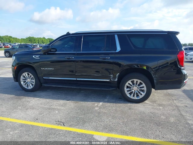 1GKS1GKD8NR185713 GMC Yukon Xl 2wd Slt