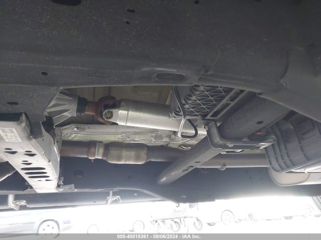 1GKS1GKD8NR185713 GMC Yukon Xl 2wd Slt