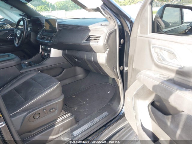 1GKS1GKD8NR185713 GMC Yukon Xl 2wd Slt