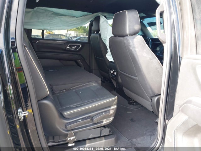1GKS1GKD8NR185713 GMC Yukon Xl 2wd Slt