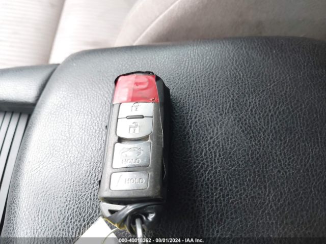 JM1GL1U58H1113962 Mazda Mazda6 Sport