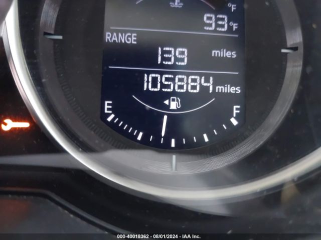 JM1GL1U58H1113962 Mazda Mazda6 Sport